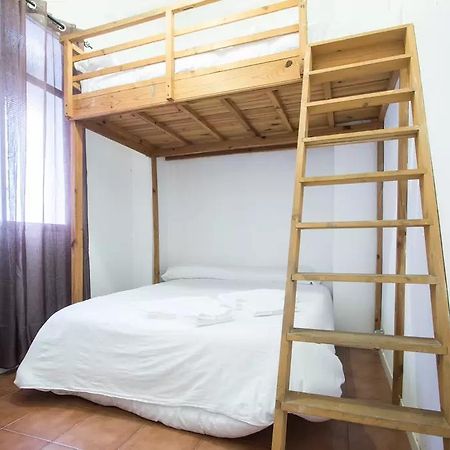 Ferienwohnung Flat City Center Alicante Exterior foto