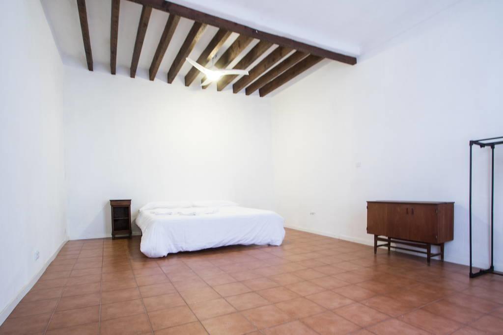 Ferienwohnung Flat City Center Alicante Exterior foto